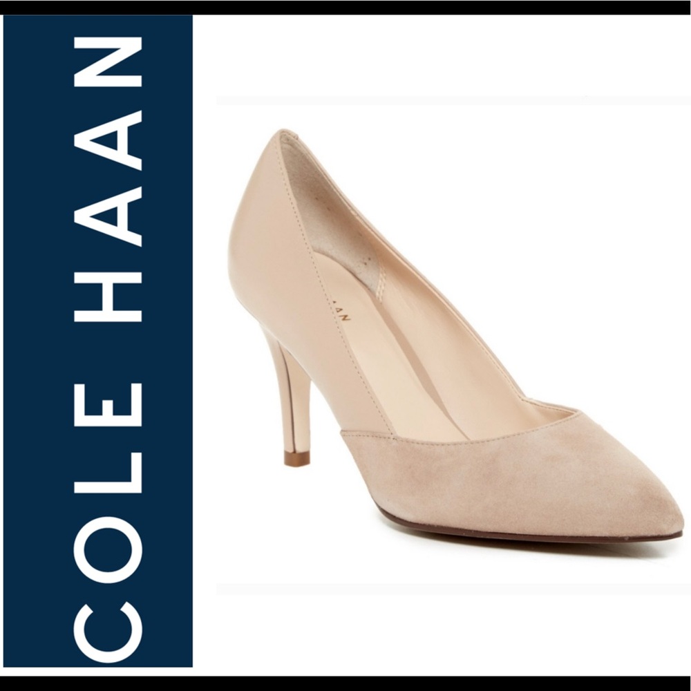 Cole Haan Kyle Pump
